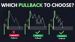 Best Pullback Trading Strategies In Forex - The Pullback Mastery Guide