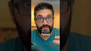 I FAILED my family! #shorts #catholic
