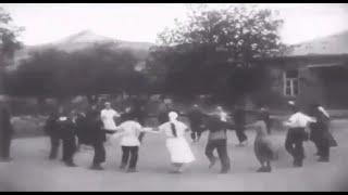 Otuz villages citizens - Crimean Tatars. Crimean peninsula before World War II