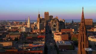 Buffalo: America's Best Designed City - TRAILER [HD]