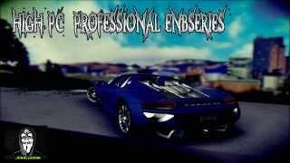 Gta Sa: ENB Series ALTOS/HIGH PC PROFESSIONAL 2O15 JonaMods