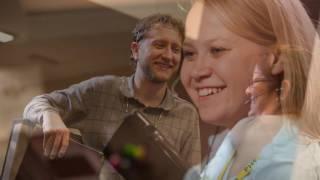 Culture Video at Pediatric Home Service