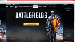 Русификатор Battlefield 3