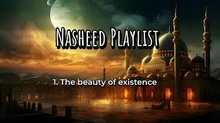 The best Nasheed Collection 2024 No music I Halal