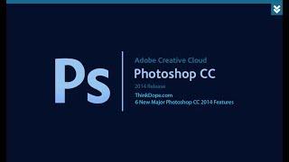 Где скачать и как установить новый Adobe Photoshop CC 2017 1 1