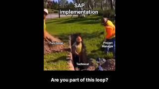 SAP Implementation