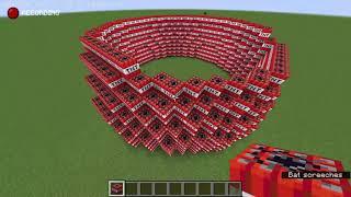 Remaking the TNT Dome From 4 Years Ago