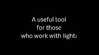 A useful tool