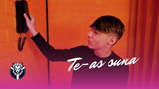 RIOO - Te-as suna (Videoclip Oficial) | Tanu Music