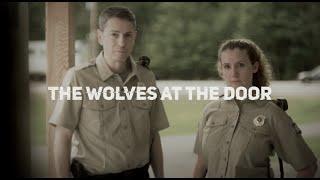 Hackard Law: The Wolves at the Door