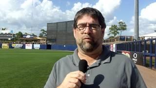 Marc Topkin recaps the Tampa Bay Rays loss against the New York Yankees