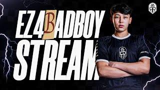 ATAKUEYSHN CHILL STREAM  | СТРИМ С ВЕБКОЙ | EZ4BADBOY PUBGM