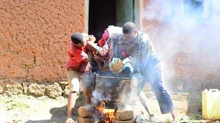 IBYARUBANDA COMEDY EP 0102ll NYIRABUTARURE bamucaniriye mungunguru kubera icyaha yakoze 