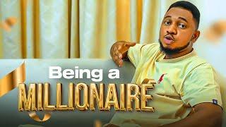 5 minutes with a crypto millionaire: Uche Crypt