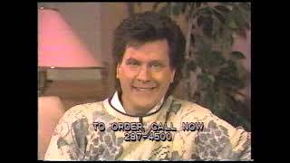 SuperChannel Canada Free Preview Weekend - November 1989