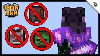 HOW TO DO Sven TIER 4 EASY (Hypixel Skyblock Ironman) #8