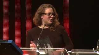 ukmvas 2013 - best interactive video