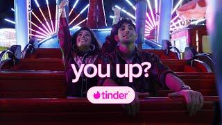 It Starts with a Swipe | You up? | Zindagi Meri Dance Dance | Tinder India