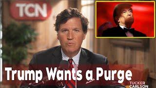 Tucker Carlson 5/28/25| The Elite’s Trap – Both Parties Are Rotten to the Core!