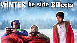 Sardi ke Side Effects|GT FILMS|FUNNY VIDEO