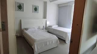 Venta de Apartamento en Playa Dormida, Santa Marta. Cel. 3218932635-3184562556