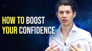 How to Boost Your Confidence with Qi Coil™ PEMF Device