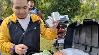 Lumad Cebuano Ep. 4: How to Pack for a Moto Camp