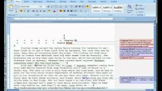 Smashwords Formatting Tutorial (1/3)