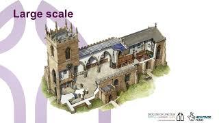 Church Buildings | Working with the Diocesan Advisory Committee | DAC | Diocese of Lincoln