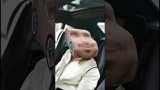 RYAN GOSLING PAPER CAR MEME DRIVER