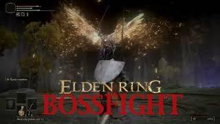 Elden Ring - Crucible Knight (Рыцарь Горнила)