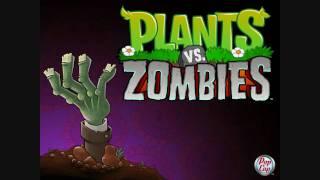 Best VG OST 13: Plants vs Zombies - Zombies on your lawn