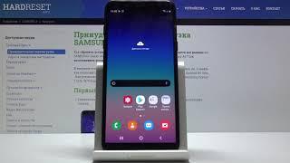 Как зайти или выйти в учетную запись на Samsung Galaxy A6 — Google Аккаунт