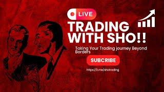 Live Trading Session #1 – October 21, 2024  | Real-Time Market Insights #trading #live #money