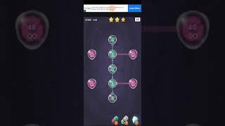 Cell expansion wars level 246 *** walkthrough ⭐⭐⭐