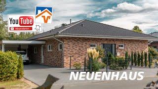 *verkauft* Bungalow in Ortsrandlage von Neuenhaus