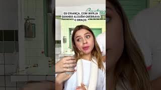 QUANDO ALGUÉM QUEBRAVA O BRAÇO NA ESCOLA feat. Keira Riff