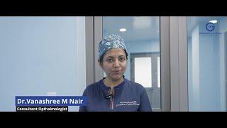 Advanced Surgical & Patient Care Facility @ Giridhar Eye Institute