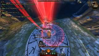 3 SQUAD+рандом vs "не фул пак" Neverwinter online PVP Module 12 Trickster Rogue