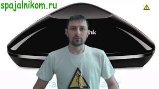 Broadlink Rm mini 3 Голосовое Управление Техникой