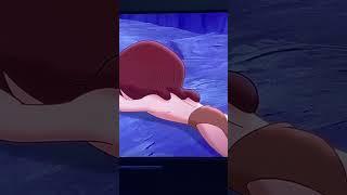 SABOR Chase Tarzan #tarzan #disney