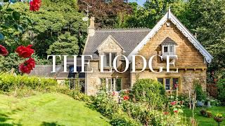 Inside The Lodge: Charming Cottage in Castle Eden | Full Home Tour