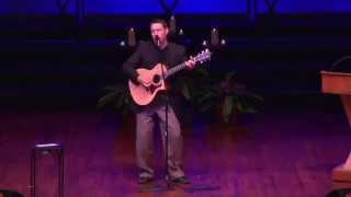 Thom Lich - Power of One (Mile Hi Church)