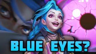ALL Hidden Secrets of The New Arcane Trailer