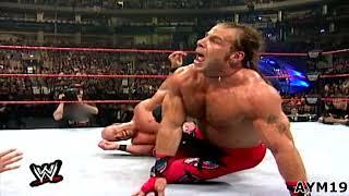 "Stone Cold" Steve Austin vs Shawn Michaels Wrestlemania 14 Highlights