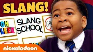 Young Dylan Takes His Cousins to Slang School  Tyler Perry's Young Dylan