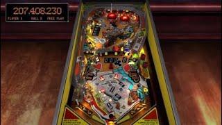 Pinball Arcade (PS4): Pistol Poker