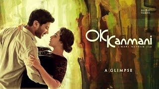 OK Kanmani - A Glimpse | Mani Ratnam, A.R.Rahman