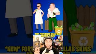 Fortnite Added WHAT!? 