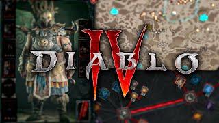 ПОДВОДИМ ИТОГИ БЕТЫ DIABLO 4